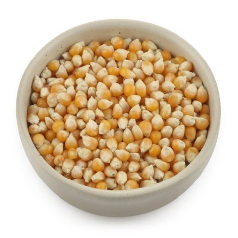POPCORN (ZIARNO KUKURYDZY) BIO 400 g - THE PLANET THE PLANET POPCORN (ZIARNO KUKURYDZY) BIO 400 g - THE PLANET THE PLANET