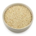QUINOA BIAŁA (KOMOSA RYŻOWA) BEZGLUTENOWA BIO 500 g - THE PLANET THE PLANET