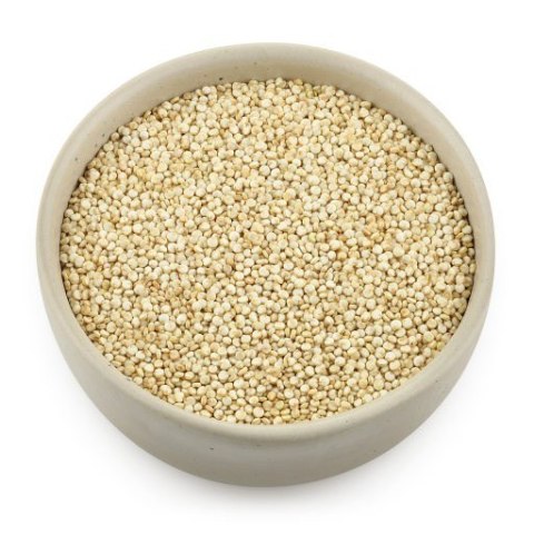 QUINOA BIAŁA (KOMOSA RYŻOWA) BEZGLUTENOWA BIO 500 g - THE PLANET THE PLANET QUINOA BIAŁA (KOMOSA RYŻOWA) BEZGLUTENOWA BIO 500 g - THE PLANET THE PLANET