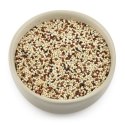QUINOA TRÓJKOLOROWA BIO 500 g - THE PLANET THE PLANET