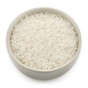 RYŻ BASMATI BIAŁY BEZGLUTENOWY BIO 500 g - THE PLANET THE PLANET