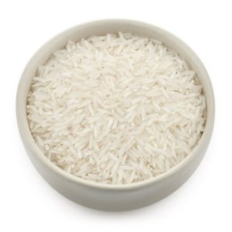 RYŻ BASMATI BIAŁY BEZGLUTENOWY BIO 500 g - THE PLANET THE PLANET