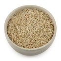 RYŻ BASMATI PEŁNOZIARNISTY BIO 1 kg - THE PLANET THE PLANET
