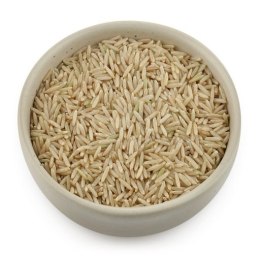 RYŻ BASMATI PEŁNOZIARNISTY BIO 1 kg - THE PLANET THE PLANET