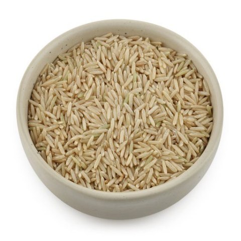 RYŻ BASMATI PEŁNOZIARNISTY BIO 1 kg - THE PLANET THE PLANET RYŻ BASMATI PEŁNOZIARNISTY BIO 1 kg - THE PLANET THE PLANET