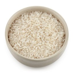 RYŻ BIAŁY DŁUGOZIARNISTY BEZGLUTENOWY BIO 1 kg - THE PLANET THE PLANET