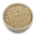 RYŻ BRĄZOWY DŁUGOZIARNISTY BEZGLUTENOWY BIO 1 kg - THE PLANET THE PLANET