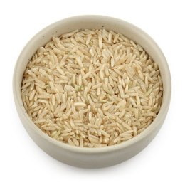 RYŻ JAŚMINOWY PEŁNOZIARNISTY BIO 1 kg - THE PLANET THE PLANET