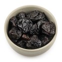 ŚLIWKI KALIFORNIJSKIE SUSZONE BEZGLUTENOWE BIO 400 g - THE PLANET THE PLANET