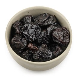 ŚLIWKI KALIFORNIJSKIE SUSZONE BEZGLUTENOWE BIO 400 g - THE PLANET THE PLANET
