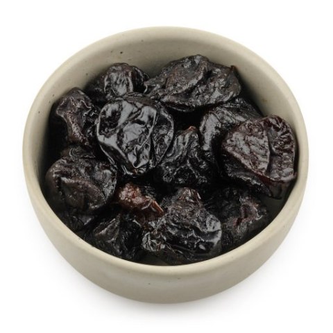 ŚLIWKI KALIFORNIJSKIE SUSZONE BEZGLUTENOWE BIO 400 g - THE PLANET THE PLANET ŚLIWKI KALIFORNIJSKIE SUSZONE BEZGLUTENOWE BIO 400 g - THE PLANET THE PLANET