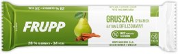 BATON LIOFILIZOWANY GRUSZKA - CYNAMON BEZGLUTENOWY 10 g - CELIKO (FRUPP) CELIKO (batony, galaretki, mieszanki do wypieków)