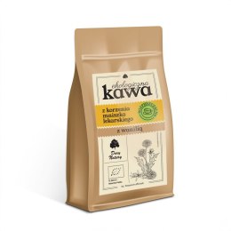 KAWA INSTANT Z KORZENIA MNISZKA LEKARSKIEGO Z WANILIĄ BIO 100 g - DARY NATURY DARY NATURY - inne