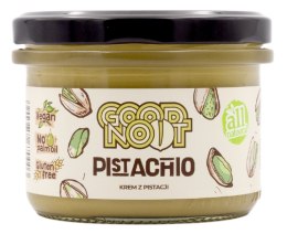 KREM PISTACJOWY 200 g - GOOD NOOT GOOD NOOT (kremy i pasty)