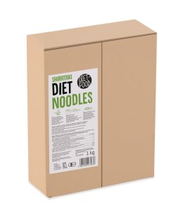 MAKARON (KONJAC) SHIRATAKI 1 kg - DIET-FOOD DIET-FOOD