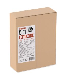 MAKARON (KONJAC) SHIRATAKI FETTUCCINE 1 kg - DIET-FOOD DIET-FOOD