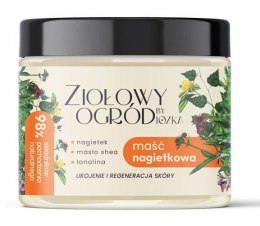 MAŚĆ NAGIETKOWA 90 ml - ZIOŁOWY OGRÓD BY JOZKA (DARY NATURY) DARY NATURY - kosmetyki Jozka