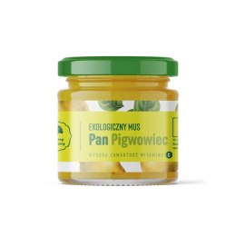 MUS PAN PIGWOWIEC BIO 200 g - DARY NATURY DARY NATURY - inne