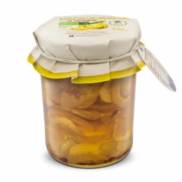 PIGWOWIEC W SYROPIE BIO 440 g (140 g) - DARY NATURY DARY NATURY - inne