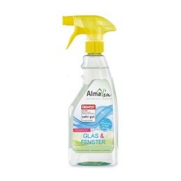 PŁYN DO MYCIA SZYB I LUSTER ECO 500 ml - ALMAWIN ALMAWIN (środki czystości)