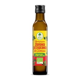 PRZYPRAWA ZIOŁOWA Z LUBCZYKIEM W PŁYNIE BIO 250 ml - DARY NATURY DARY NATURY - inne