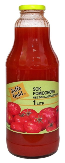SOK POMIDOROWY NFC 1 L - JAFFA GOLD JAFFA GOLD (soki owocowe)