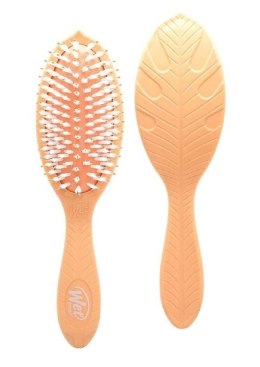 SZCZOTKA DO WŁOSÓW HEALTHY SCALP - OLEJEK Z DRZEWA HERBACIANEGO - WET BRUSH (GO GREEN) WET BRUSH (szczotki do włosów)