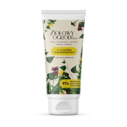 ŻEL Z ARNIKĄ I KASZTANOWCEM 250 ml - ZIOŁOWY OGRÓD BY JOZKA (DARY NATURY) DARY NATURY - kosmetyki Jozka