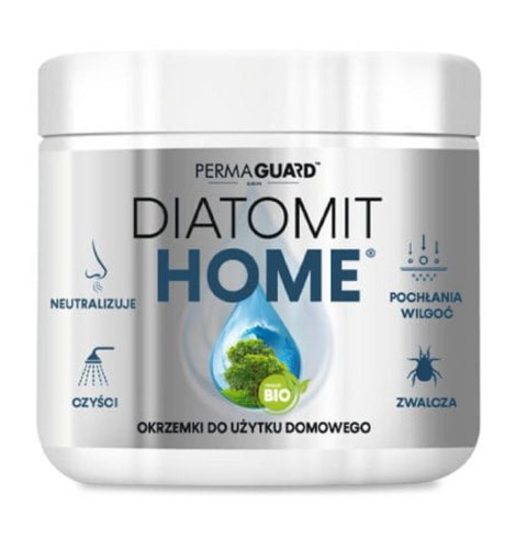 ZIEMIA OKRZEMKOWA AMORFICZNA (DIATOMIT HOME) 200 g - PERMA-GUARD PERMA-GUARD (ziemia okrzemkowa) ZIEMIA OKRZEMKOWA AMORFICZNA (DIATOMIT HOME) 200 g - PERMA-GUARD PERMA-GUARD (ziemia okrzemkowa)