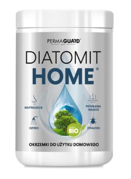 ZIEMIA OKRZEMKOWA AMORFICZNA (DIATOMIT HOME) 400 g - PERMA-GUARD PERMA-GUARD (ziemia okrzemkowa)