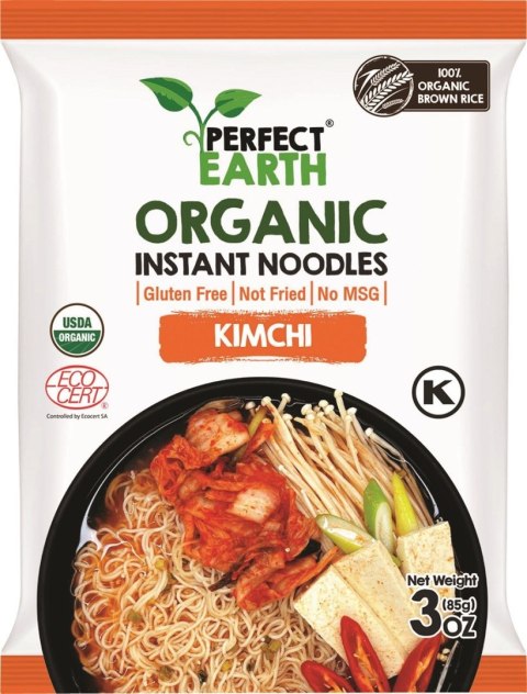 ZUPA INSTANT KIMCHI BEZGLUTENOWA BIO 85 g - PERFECT EARTH PERFECT EARTH (zupy instant) ZUPA INSTANT KIMCHI BEZGLUTENOWA BIO 85 g - PERFECT EARTH PERFECT EARTH (zupy instant)