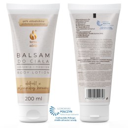 BALSAM DO CIAŁA ODŻYWCZO - NAWILŻAJĄCY 200 g - TERRA ZDRÓJ (SERIA BOROWINOWA) TERRA ZDRÓJ (kosmetyki)
