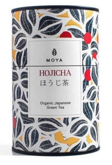 HERBATA ZIELONA HOJICHA JAPOŃSKA BIO 60 g - MOYA MATCHA MOYA MATCHA (herbaty zielone, matcha) HERBATA ZIELONA HOJICHA JAPOŃSKA BIO 60 g - MOYA MATCHA MOYA MATCHA (herbaty zielone, matcha)
