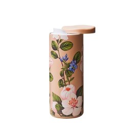 KUBEK SLIDE ZE STALI NIERDZEWNEJ KWIATY 350 ml - CHIC-MIC CHIC-MIC (akcesoria kuchenne)