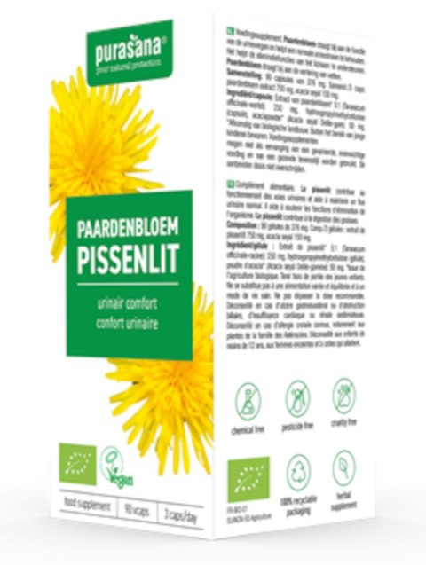 MNISZEK LEKARSKI EKSTRAKT BIO (250 mg) 90 KAPSUŁEK - PURASANA PURASANA (suplementy diety) MNISZEK LEKARSKI EKSTRAKT BIO (250 mg) 90 KAPSUŁEK - PURASANA PURASANA (suplementy diety)