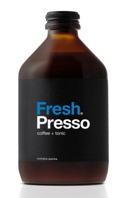 NAPÓJ KAWOWY Z TONIKIEM FRESH PRESSO 315 ml - VIGO VIGO YOKO (kombucha)