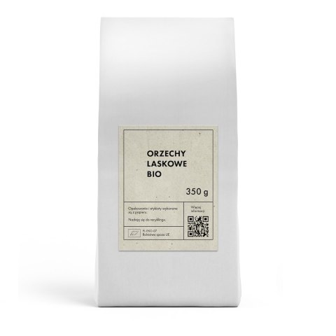 ORZECHY LASKOWE BIO 350 g - THE PLANET THE PLANET ORZECHY LASKOWE BIO 350 g - THE PLANET THE PLANET