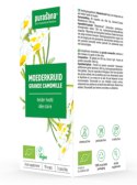ZŁOCIEŃ MARUNA BIO (360 mg) 90 KAPSUŁEK - PURASANA PURASANA (suplementy diety)